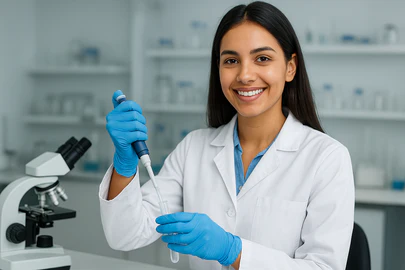 Master Your Biotech Career Exams